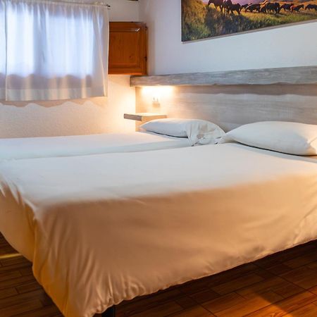 Hostal Casa Palmira Espot Exterior photo