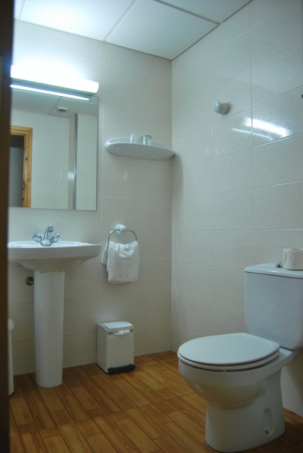 Hostal Casa Palmira Espot Exterior photo